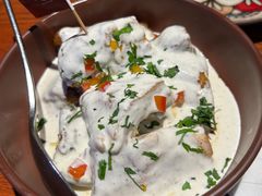 -格鲁·秀色Georgia’s Feast