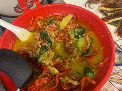 -刘一龙虾(山东路店)