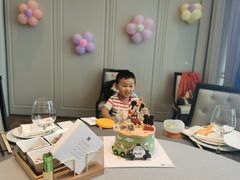 -乐甜·蛋糕·甜品