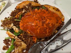 -喜记避风塘炒辣蟹(旗舰店)