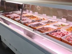 -33韩式自助烧烤(环城南路店)