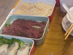 -黔哆哆地摊酸汤火锅(清湖店)