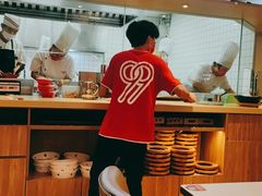 -九毛九西北菜(番禺万达店)