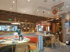 大堂-望湘园·湖南菜(宏伊店)