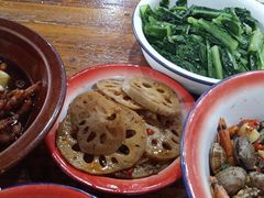 -老三样·美食研究中心(世贸路店)