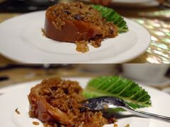 -8餐厅(新葡京酒店)