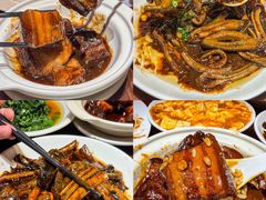 -老瑞福上海菜(人民广场店)