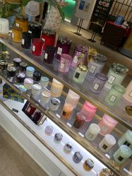 -SCENT BOUTIQUE