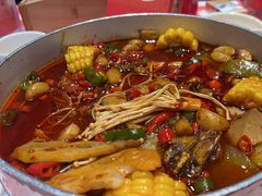 -辣小鲜·南昌大排档(船山路店)