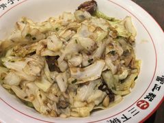 -富正毅三下锅·湘西韵味(天门山索道店)