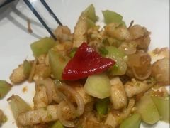 -望乡楼上海菜(日月光店)