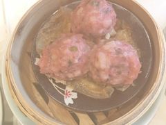 陈皮牛肉球-庄隐阁(悠方广场店)
