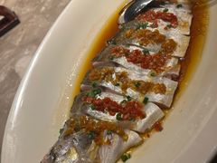 -绣园·茶食宴(湘绣博物馆店)