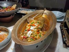 -皖厨·中国徽菜(星河WORLD·COCO Park店)