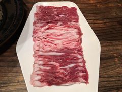 -额尔敦传统涮(公园西路店)