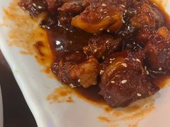 -长兴菜馆(高桥店)