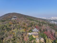 -虞山风景区