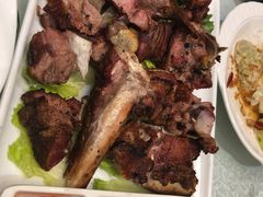-巴依老爷·新疆美食(上城区天城路店)