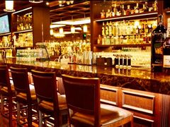 -Wolfgang’s Steakhouse 沃夫冈牛排馆(上海白玉兰广场店)