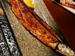 -千代武日本料理(哈西店)