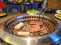 -芯元·碳烤熟成牛肉(经开店)