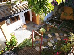 -浔岚云舍mist静谧观景美宿(丽江古城店)