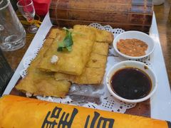 -寿州美味厨豆腐宴(寿县南门口西环路店)