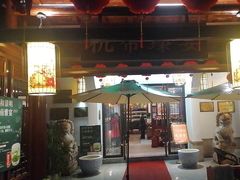 -一江春水·杭帮臻宴(三台山店)