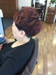 -小齐发型Star·Salon