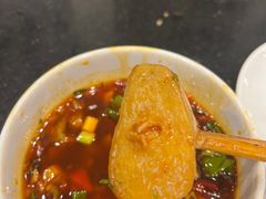 -冯记香辣兔火锅(茶店子总店)