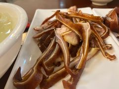 -万春卤菜(天乡后街步行街店)