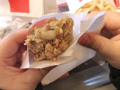 -麦当劳(宜昌东山大道店)