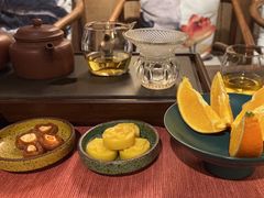 -邈墨茶馆(凤起路店)