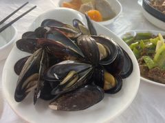 -众味海鲜大排档·活海鲜·潮汕味(南澳店)