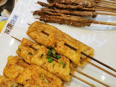 -探唐烧烤(棠东店)