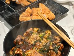 -老地方面馆(思南路店)