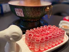 -额尔敦·品质自助(摩尔城店)