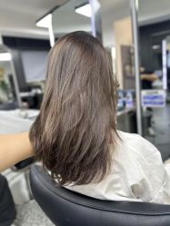 -HD HAIR STYLE