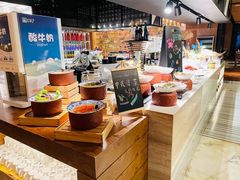-杭州临平万丽酒店·燃餐厅(人民大道店)