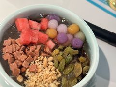 -雀蓝川菜(滨湖万象汇店)