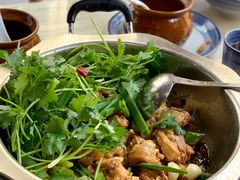 -九道菜有鸡鱼头(石鼓路店)