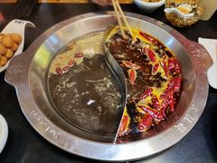 -大龙辣火锅·龙虾·烧烤(湖滨新天地店)