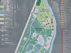 -望江楼公园
