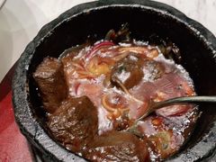 -宴昆山·私房菜(春晖店)