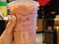 -星巴克臻选(汇丽广场店)