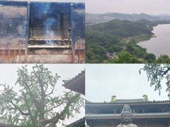 -昭山风景名胜区