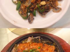 扇贝-东江海鲜酒家(艺都分店)