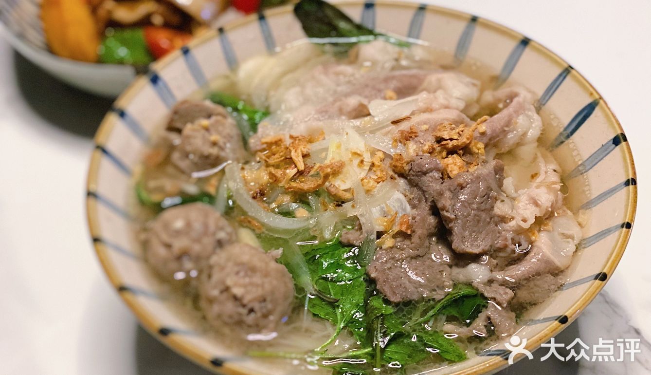 佛山探店｜泰国风情浓郁天台餐厅