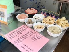 -蓉城西二道无名冒菜(西二道街店)
