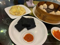 臭豆腐-耿福兴(凤凰美食街店)